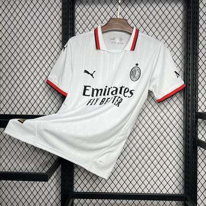 AC Milan 2024/25 Camisola Alternativa – Homem