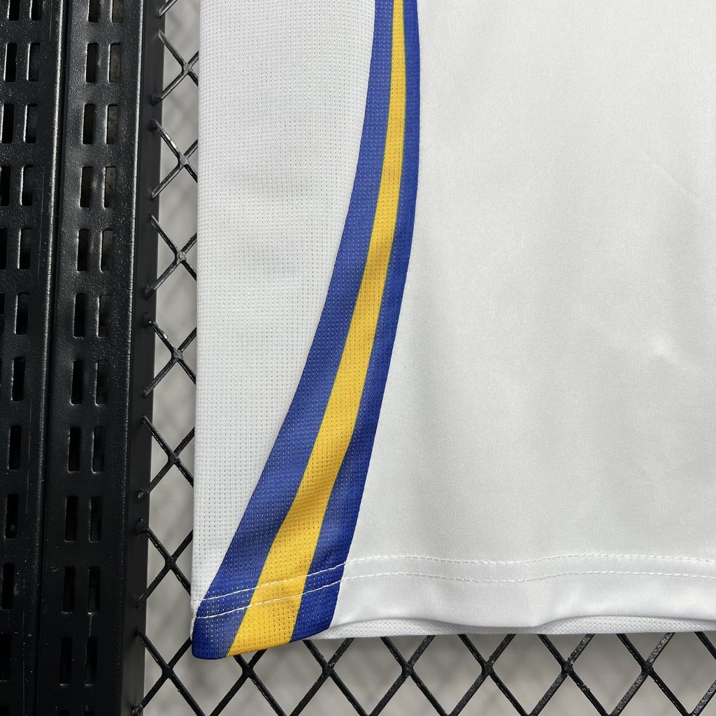 Boca Juniors 2024/25 Camisola Alternativa – Homem