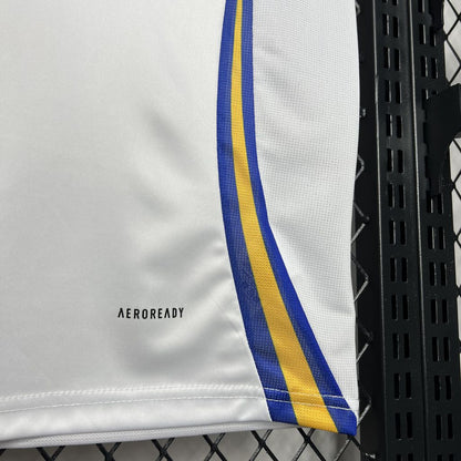 Boca Juniors 2024/25 Camisola Alternativa – Homem