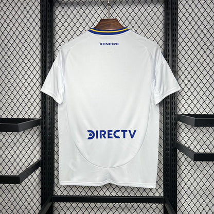 Boca Juniors 2024/25 Camisola Alternativa – Homem