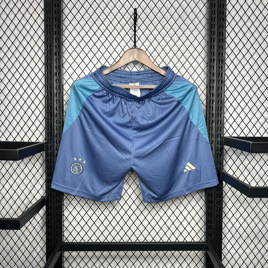 Ajax 2024/25 Calções Alternativos – Homem