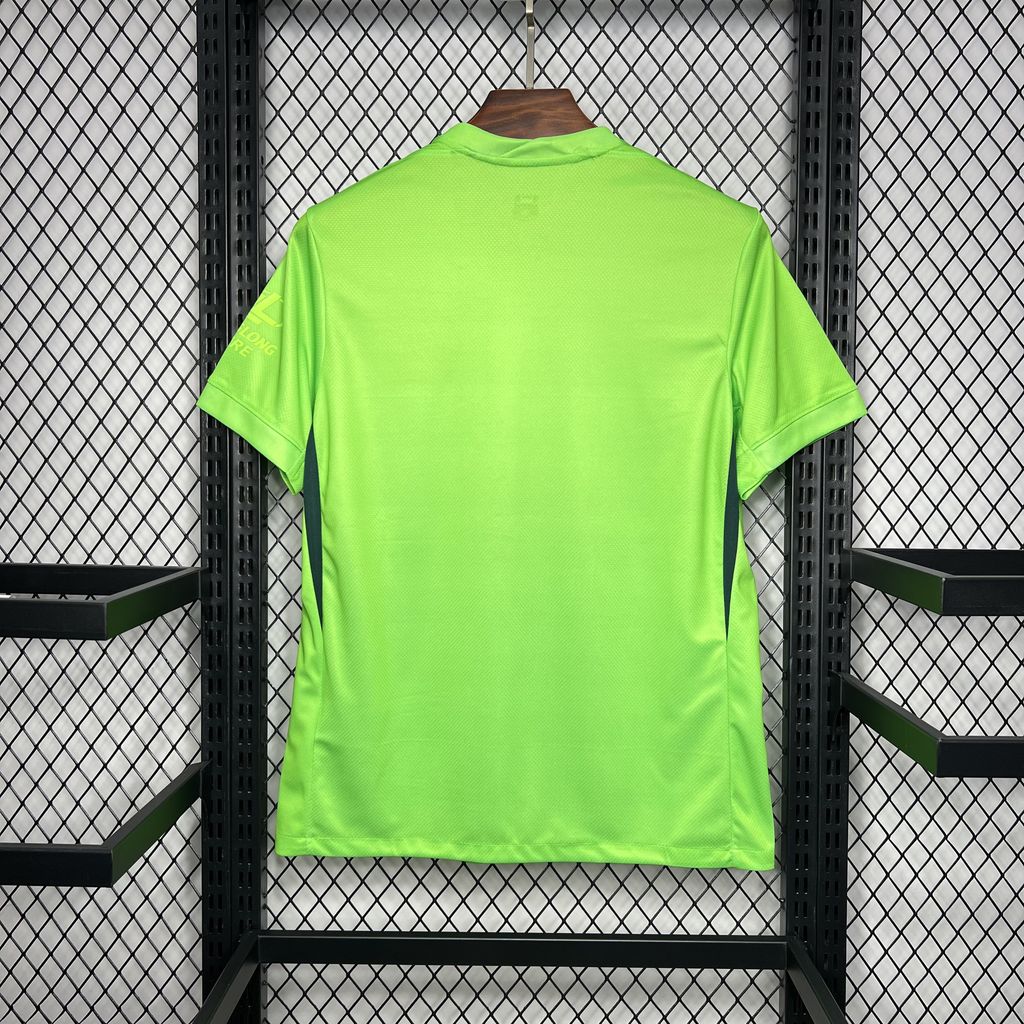 Wolfsburg 2024/25 Camisola Principal – Homem