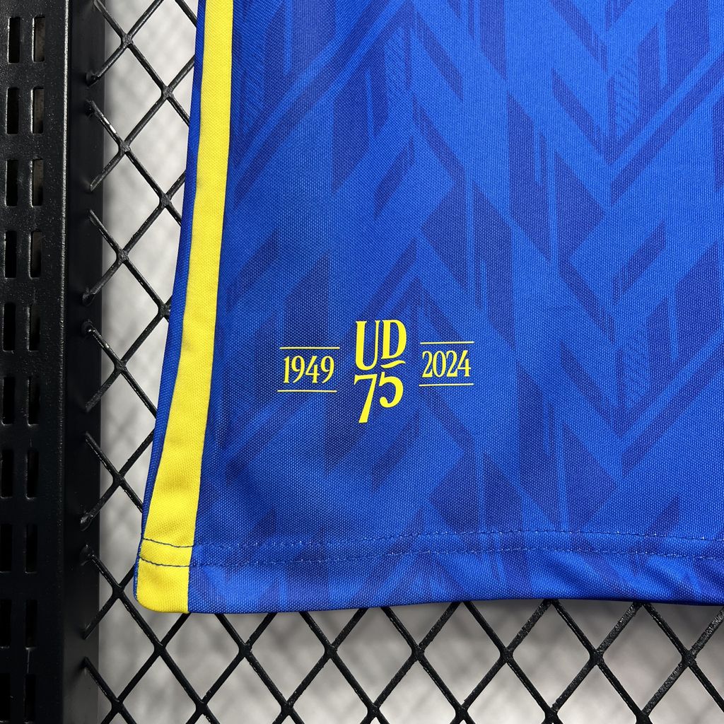 UD Las Palmas 2024/25 Camisola Alternativa – Homem