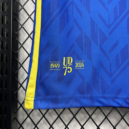 UD Las Palmas 2024/25 Camisola Alternativa – Homem