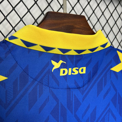 UD Las Palmas 2024/25 Camisola Alternativa – Homem