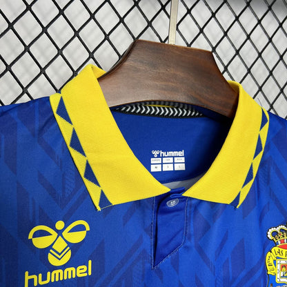 UD Las Palmas 2024/25 Camisola Alternativa – Homem