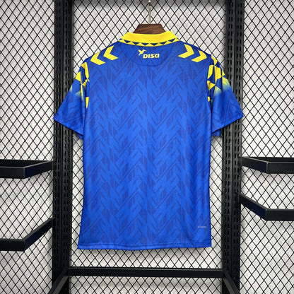 UD Las Palmas 2024/25 Camisola Alternativa – Homem