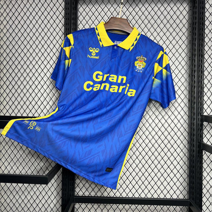UD Las Palmas 2024/25 Camisola Alternativa – Homem