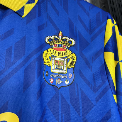 UD Las Palmas 2024/25 Camisola Alternativa – Homem