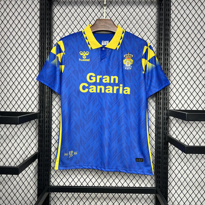 UD Las Palmas 2024/25 Camisola Alternativa – Homem