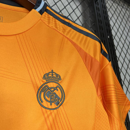 Real Madrid 2024/25 Camisola Alternativa – Homem