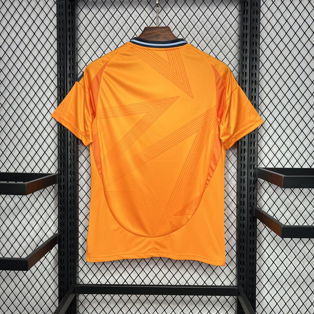 Real Madrid 2024/25 Camisola Alternativa – Homem