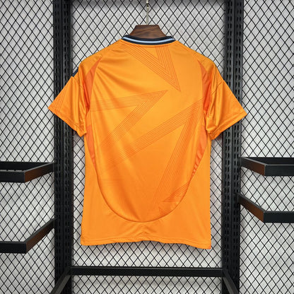 Real Madrid 2024/25 Camisola Alternativa – Homem