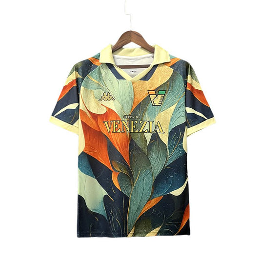 Venezia FC 2022/23 Camisola Especial – Homem