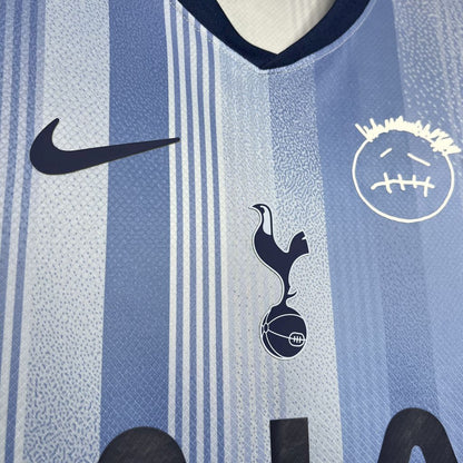 Tottenham Hotspur 2024/25 Camisola Especial Travis Scott – Homem
