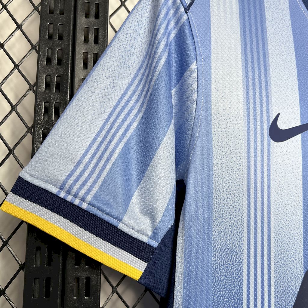Tottenham Hotspur 2024/25 Camisola Especial Travis Scott – Homem