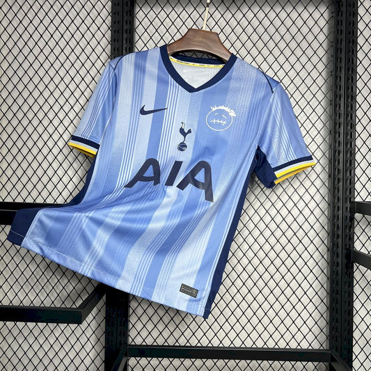 Tottenham Hotspur 2024/25 Camisola Especial Travis Scott – Homem
