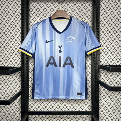Tottenham Hotspur 2024/25 Camisola Especial Travis Scott – Homem