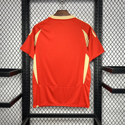 Standard Liege 2024/25 Camisola Principal – Homem