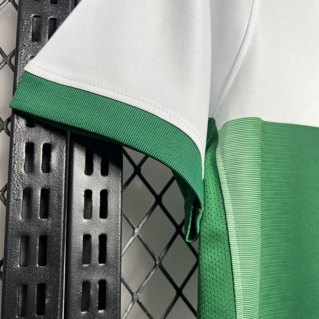 Elche CF 2024/25 Camisola Principal – Homem