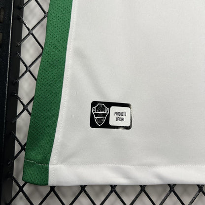Elche CF 2024/25 Camisola Principal – Homem