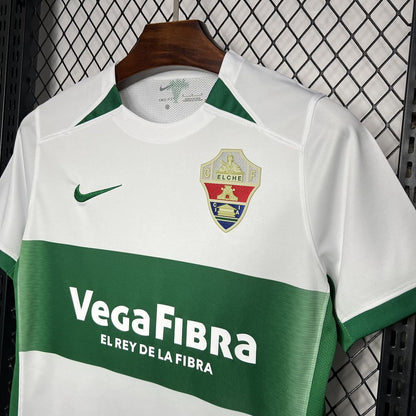 Elche CF 2024/25 Camisola Principal – Homem