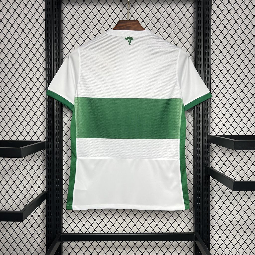 Elche CF 2024/25 Camisola Principal – Homem