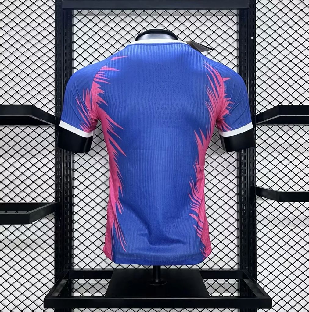 Tottenham Hotspur 2024/25 Camisola Especial Versão Jogador – Homem