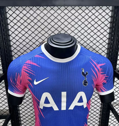 Tottenham Hotspur 2024/25 Camisola Especial Versão Jogador – Homem