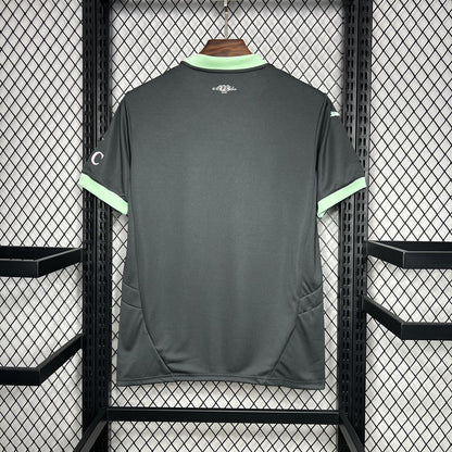 AC Milan 2024/25 Camisola Terceira – Homem