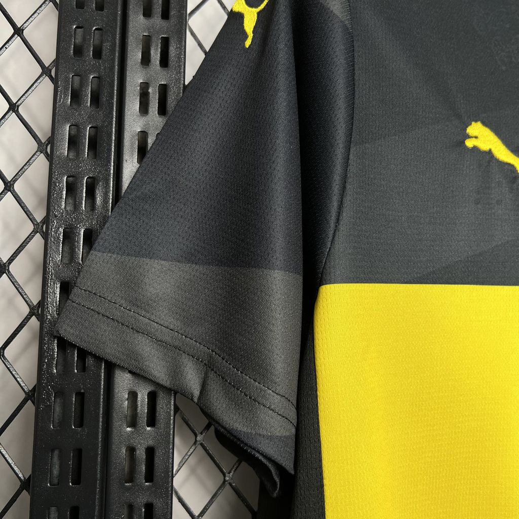 Borussia Dortmund 2024/25 Camisola Alternativa – Homem