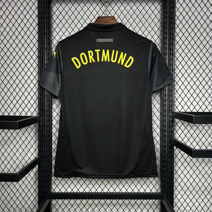 Borussia Dortmund 2024/25 Camisola Alternativa – Homem
