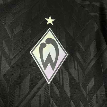 SV Werder Bremen 2024/25 Camisola Terceira – Homem