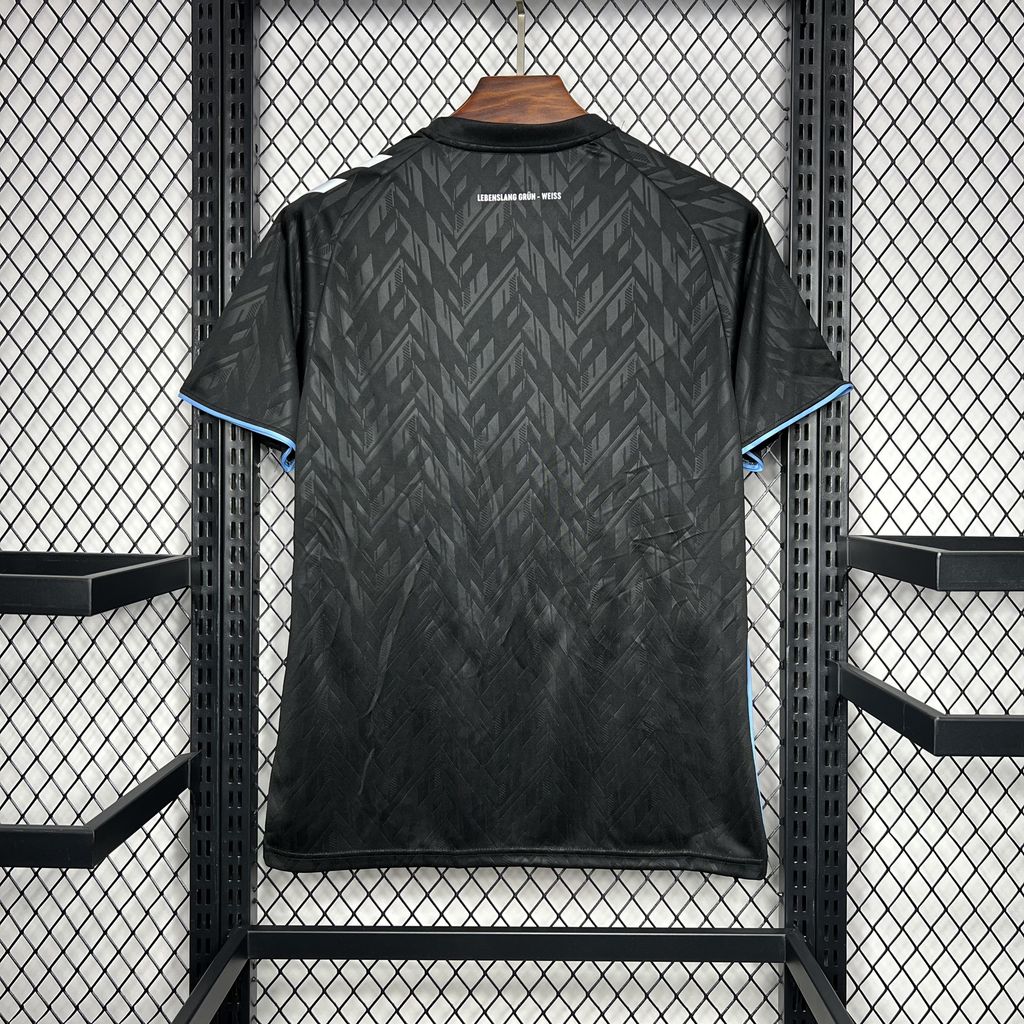 SV Werder Bremen 2024/25 Camisola Terceira – Homem