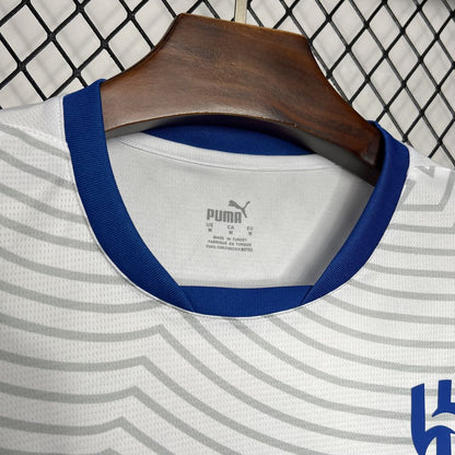 Al Hilal SC 2024/25 Camisola Alternativa – Homem