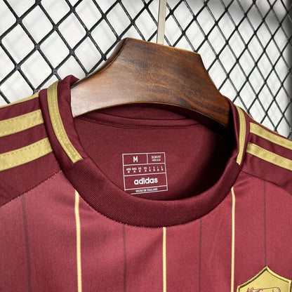 AS Roma 2024/25 Camisola Principal – Homem