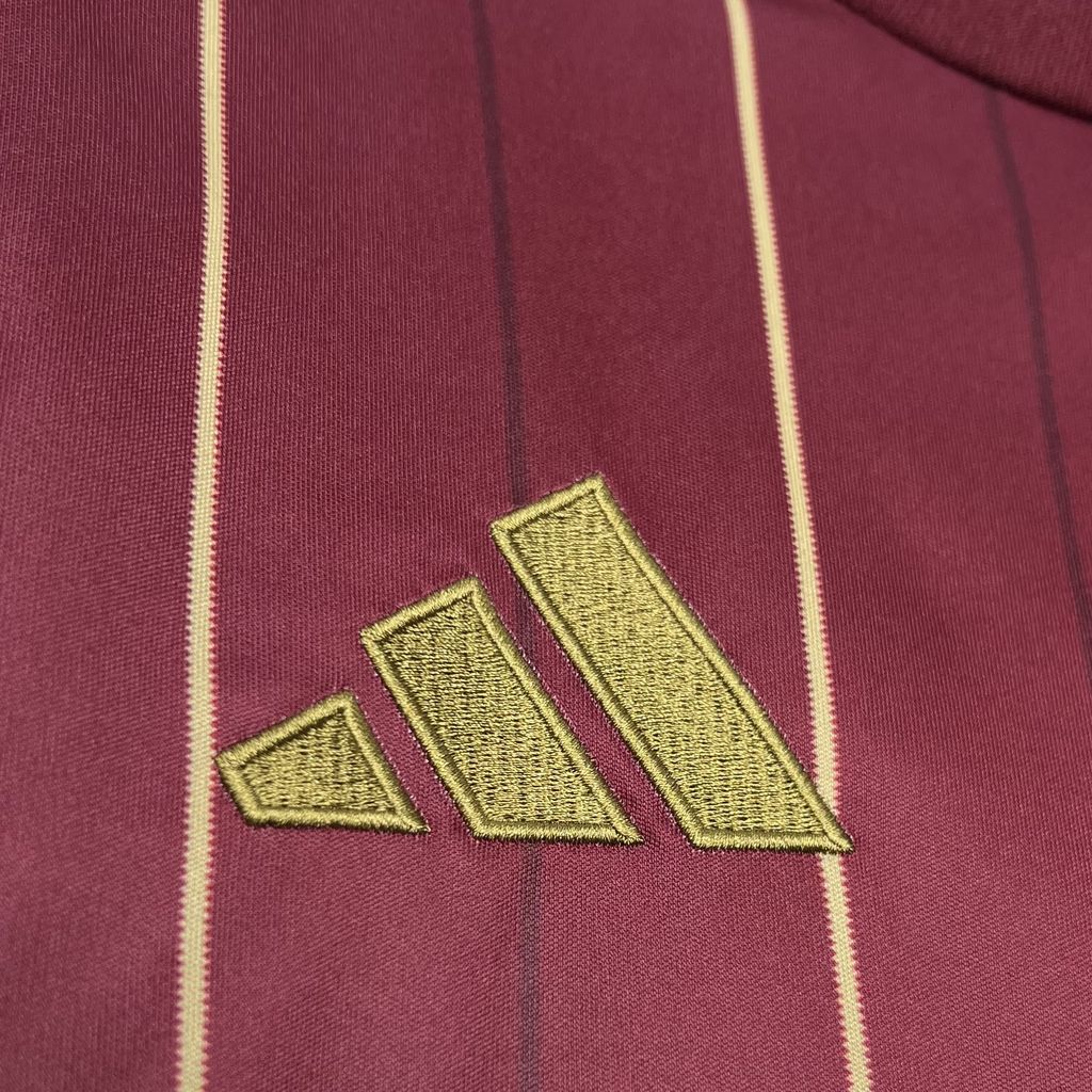AS Roma 2024/25 Camisola Principal – Homem