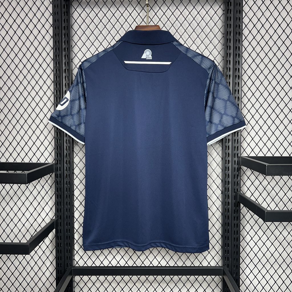 Wrexham 2024/25 Camisola Alternativa – Homem