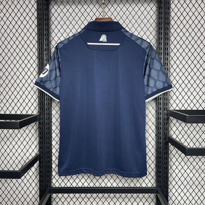 Wrexham 2024/25 Camisola Alternativa – Homem