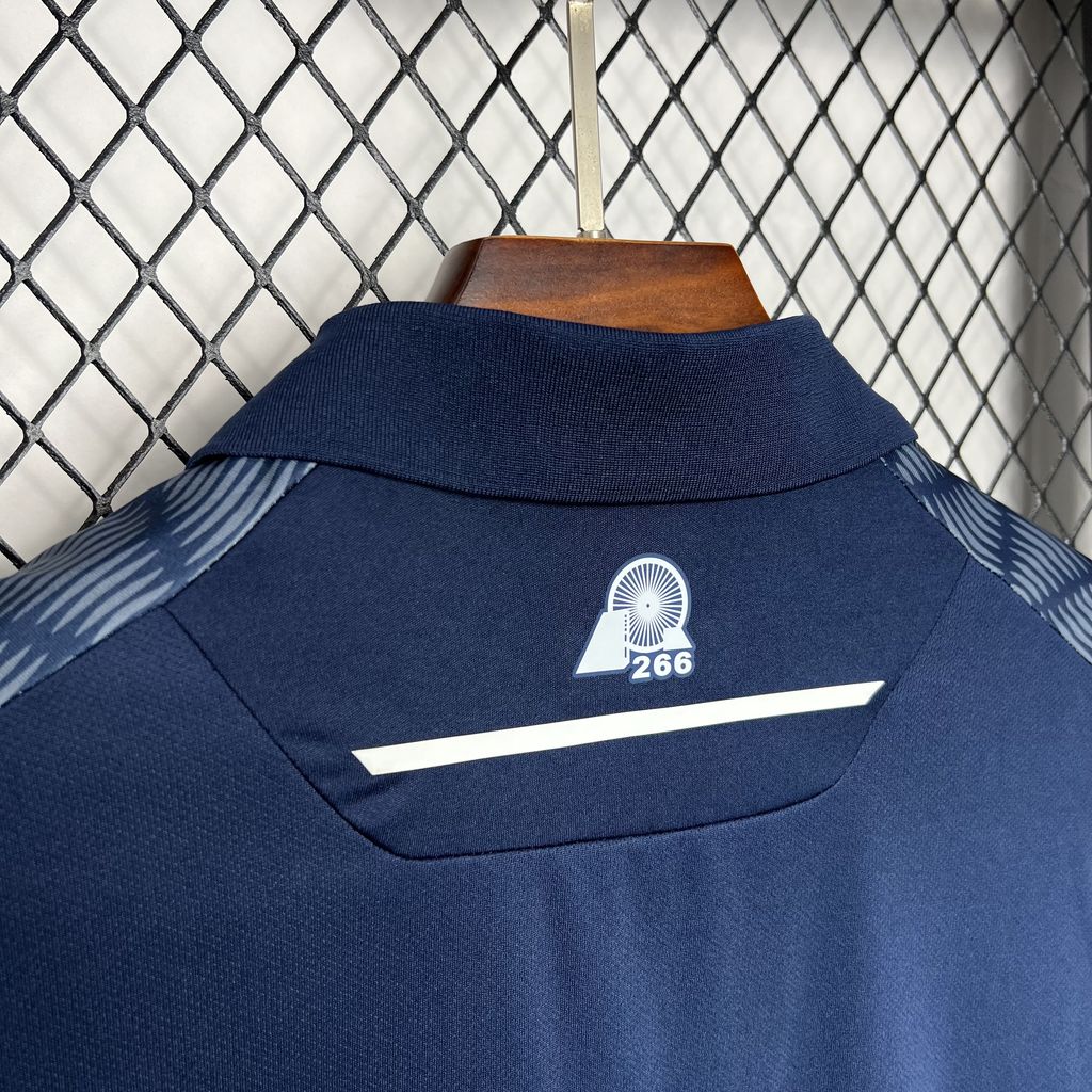 Wrexham 2024/25 Camisola Alternativa – Homem