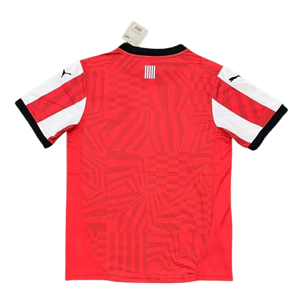 Southampton 2024/25 Camisola Principal – Homem