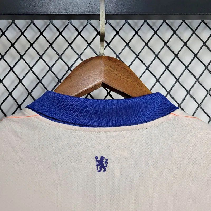 Chelsea 2024/25 Camisola Alternativa – Homem