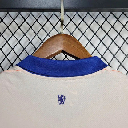 Chelsea 2024/25 Camisola Alternativa – Homem