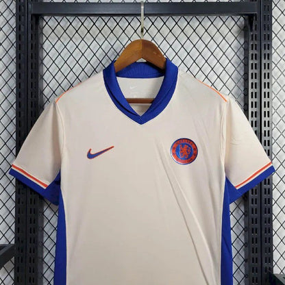 Chelsea 2024/25 Camisola Alternativa – Homem