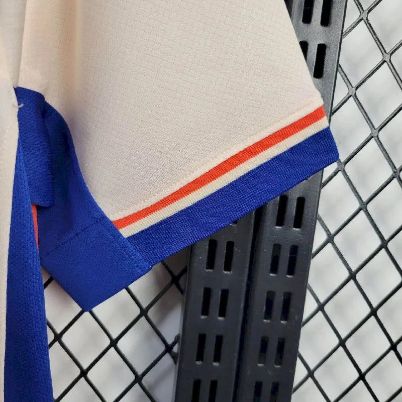 Chelsea 2024/25 Camisola Alternativa – Homem