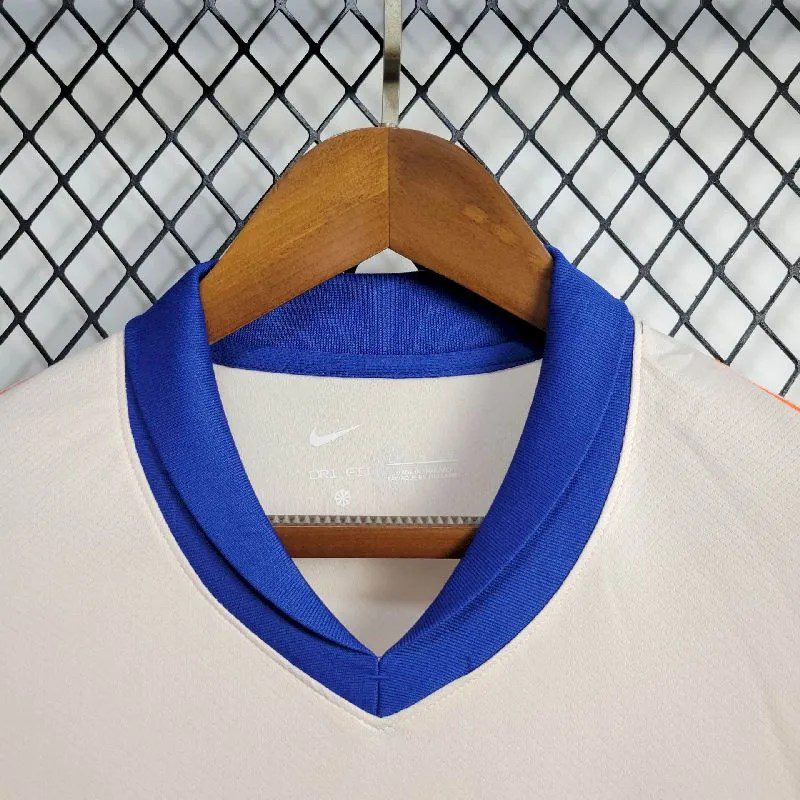 Chelsea 2024/25 Camisola Alternativa – Homem