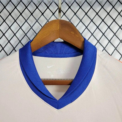 Chelsea 2024/25 Camisola Alternativa – Homem