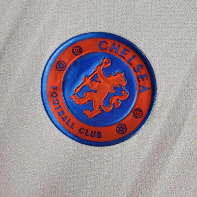 Chelsea 2024/25 Camisola Alternativa – Homem