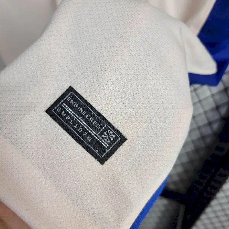 Chelsea 2024/25 Camisola Alternativa – Homem