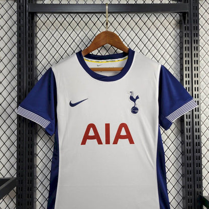 Tottenham Hotspur 2024/25 Camisola Principal – Mulher